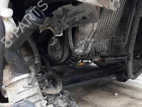 Right rear door CITROËN C4 Picasso I MPV (UD_) 1.6 HDi | BP25630668C5 