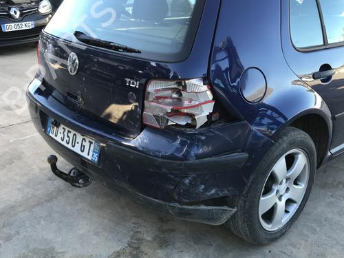 Gearbox VW GOLF IV (1J1) 1.9 TDI | BP32441097M3 