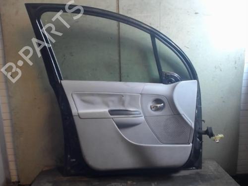 Left front door CITROËN C3 I (FC_, FN_) 1.6 16V HDi | BP25645525C2 