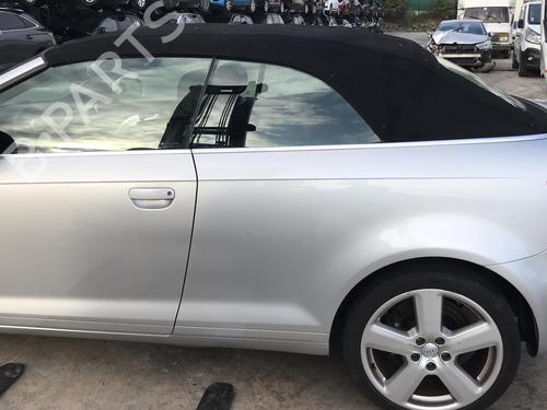 Intercooler AUDI A3 Convertible (8P7) 1.9 TDI | BP25641806M30  - Image 6