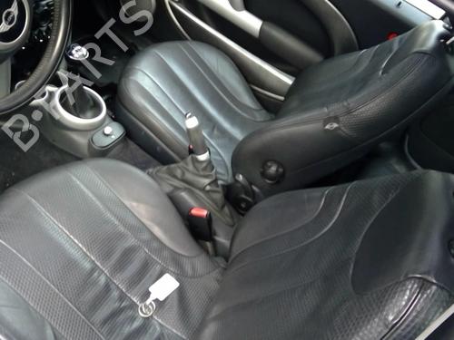 Front right seatbelt MINI MINI (R50, R53) Cooper | BP25645415I25  - Image 14