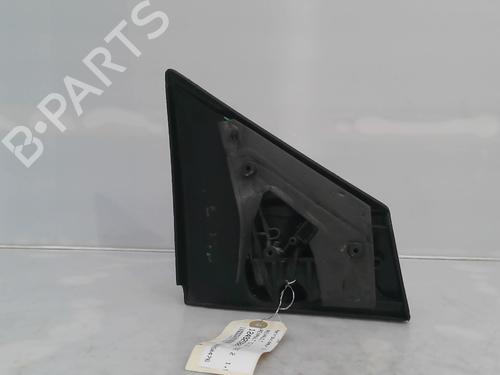 Used Left mirror Left mirror RENAULT CLIO III (BR0/1, CR0/1) 1.5 dCi (75 hp) 36355554 36355554