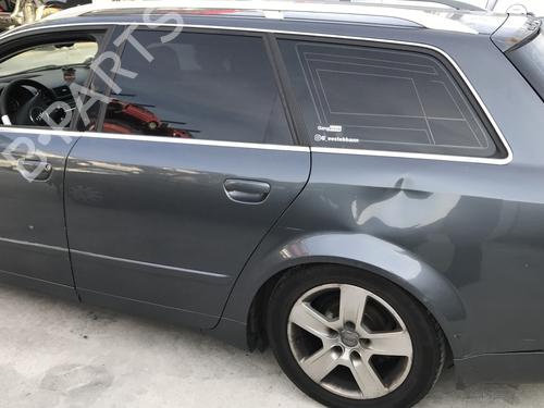 Left mirror AUDI A4 B6 Avant (8E5) 1.9 TDI | BP25932478C26 