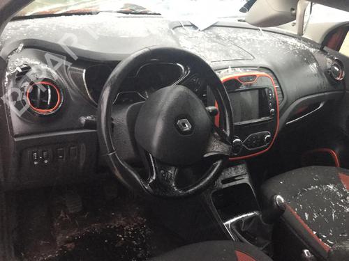 Climate control RENAULT CAPTUR I (J5_, H5_) 1.5 dCi 90 (J5N4, J5M5, J5MW, J5M6, J5AL, J5AJ) | BP25647843I5 - Image 18