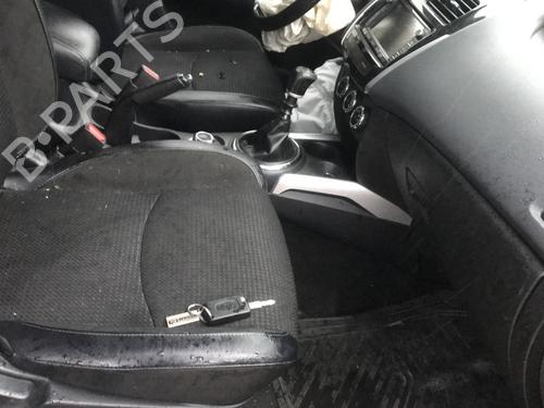 Rear right window mechanism CITROËN C4 AIRCROSS 1.6 HDi 115 AWC | BP27383213C25 