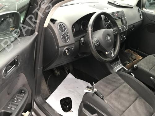 Steering column stalk VW GOLF PLUS V (5M1, 521) 1.6 TDI | BP29513691I23  - Image 19