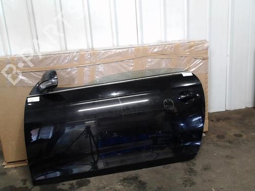 Used Left front door VW EOS (1F7, 1F8) 2.0 TDI (140 hp) 26975196