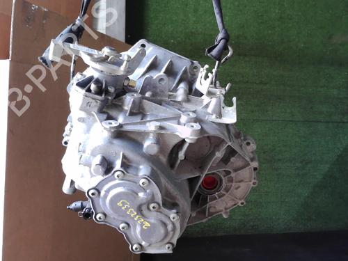 Gearbox MINI MINI (R56) One D | BP27250860M3 - Image 4