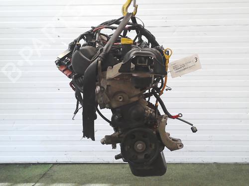 Engine RENAULT TWINGO II (CN0_) 1.2 (CN0D) | BP35925783M1 - Image 2