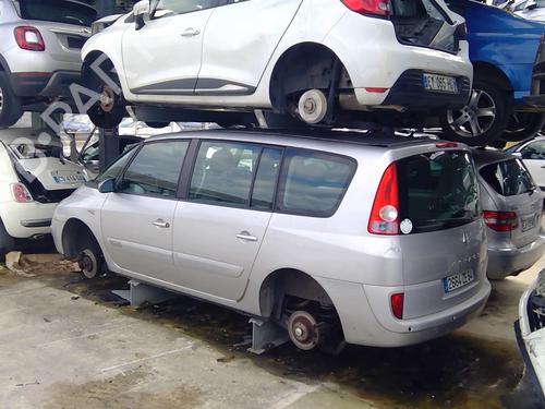 Interruttore RENAULT ESPACE IV (JK0/1_) 1.9 dCi (JK0U) | BP26433109I30 - Image 31