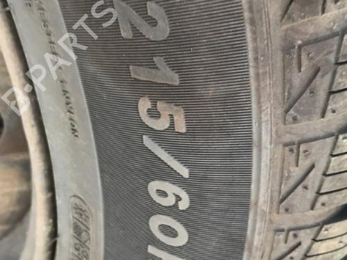 Rear seat PEUGEOT 807 (EB_) 2.0 HDi | BP28303146C17  - Image 28