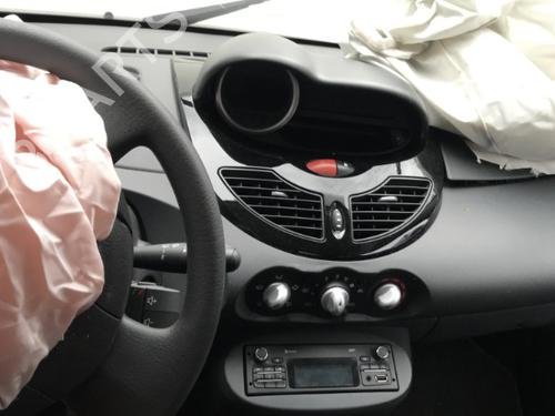 Right taillight RENAULT TWINGO II (CN0_) 1.2 16V (CN04, CN0B) | BP25629507C35 - Image 27