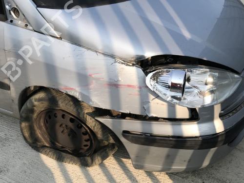 Rear seat PEUGEOT 807 (EB_) 2.0 HDi | BP28303146C17  - Image 10