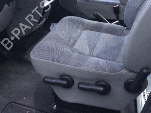 Engine RENAULT MASTER II Van (FD) 2.5 dCi (FD02) | BP31185421M1 