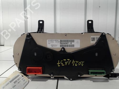 Kombinert Instrument OPEL VIVARO A Bus (X83) 2.5 CDTI (F7, J7, A07) | BP30438613C47