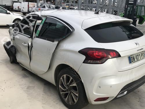 Højre baglygte CITROËN DS4 (NX_) 1.6 BlueHDi 120 | BP29160582C35 