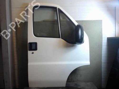 Right front door PEUGEOT BOXER Van (230L) 2.5 D | BP25645483C3 