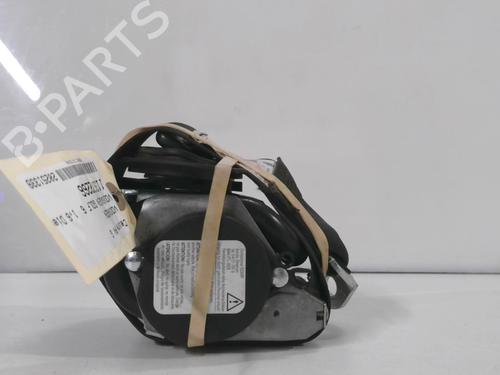 Used Front left belt tensioner VW GOLF VI (5K1) 1.6 TDI (105 hp) 30446722