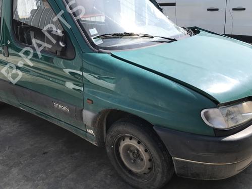 Right taillight CITROËN BERLINGO / BERLINGO FIRST Box Body/MPV (M_) 1.8 D (MBA9A, MCA9A) | BP29490917C35 