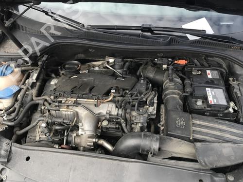 Gearbox VW GOLF VI (5K1) | BP34336654M3 - Image 33