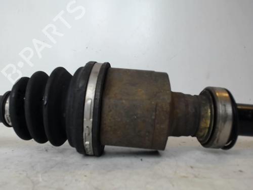 Right front driveshaft NISSAN PRIMERA Hatchback (P12) | BP25636738M39 - Image 2