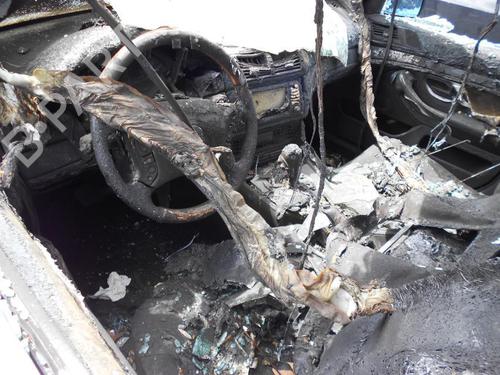 Intercooler BMW 5 (E39) 530 d | BP25647066M30 - Image 7