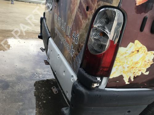 Alternator RENAULT MASTER II Van (FD) 2.5 dCi (FD02) | BP31042904M7