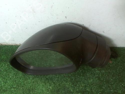Left mirror SEAT LEON (1P1) 1.9 TDI | BP25645327C26 