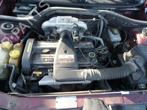 Used Parts FORD ESCORT V (AAL, ABL) 1.6 i 16V (90 hp) 2526705