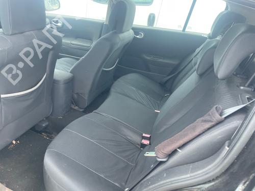 Used Parts RENAULT MEGANE II (BM0/1_, CM0/1_) 1.5 dCi (BM1E, CM1E) 4945756