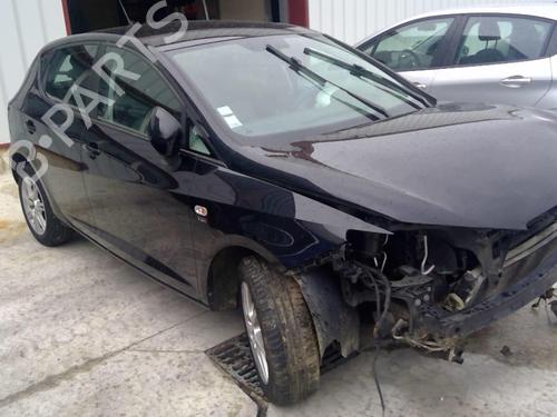 Instrument cluster SEAT IBIZA IV (6J5, 6P1) 1.9 TDI | BP25640095C47 