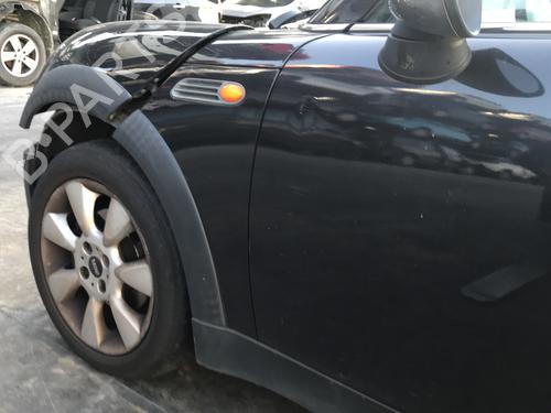 Starter MINI MINI Convertible (R52) Cooper | BP36545640M8 - Image 14