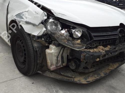 Left taillight VW GOLF VI (5K1) 1.6 TDI | BP25630624C34 