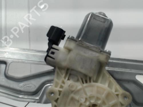 Front right window mechanism FORD TRANSIT V363 Van (FCD, FDD) 2.0 EcoBlue | BP33803382C23 - Image 2