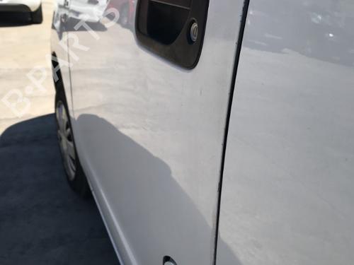 Front right seatbelt NISSAN NV200 Van 1.5 dCi 85 (M20, M20N, M20M) | BP28175655I25  - Image 7