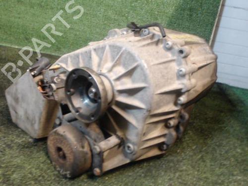 Transfer box MERCEDES-BENZ M-CLASS (W163) ML 350 | BP25648206M36 
