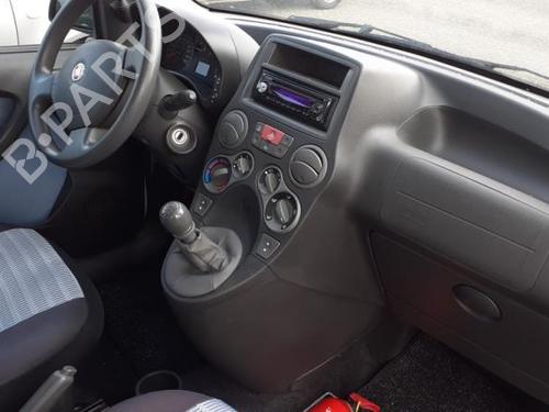 AC radiator FIAT PANDA (169_) 1.3 D Multijet (169.AXC1A) | BP25645621M32  - Image 10