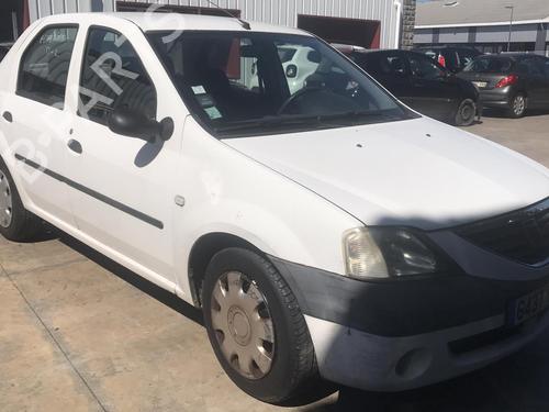 Left front steering knuckle DACIA LOGAN (LS_) 1.5 dCi (LS0K) | BP29610130M25  - Image 14