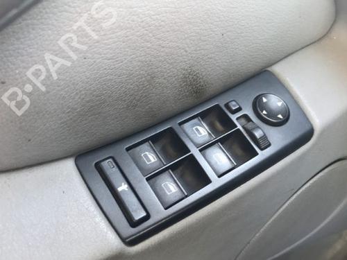 Tailgate BMW X5 (E53) 3.0 i | BP38426192C6 - Image 12