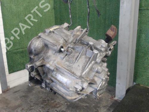 Used Gearbox Gearbox CHEVROLET CAPTIVA (C100, C140) 2.0 D (150 hp) 27250565 27250565