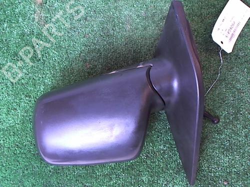 Left mirror KIA PICANTO I (SA) 1.1 | BP25630360C26 