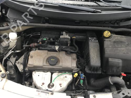 Engine CITROËN C3 II (SC_)  | BP36383112M1  - Image 7