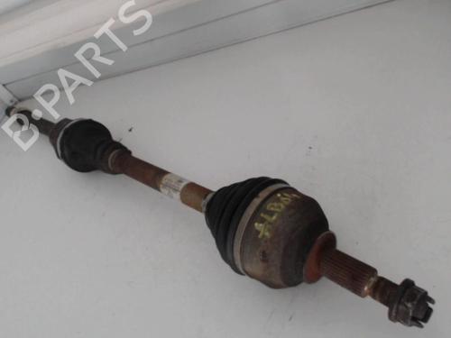 Right front driveshaft RENAULT ESPACE IV (JK0/1_) 1.9 dCi (JK0U) | BP25640481M39 - Image 3