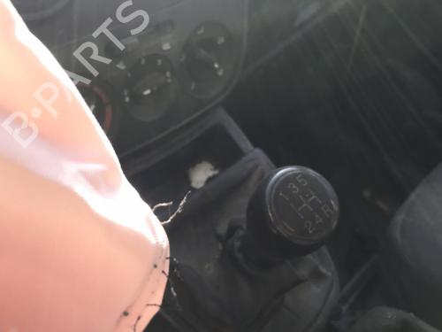 Right front driveshaft CITROËN NEMO Box Body/MPV (AA_) 1.3 HDi 75 | BP25641896M39  - Image 40