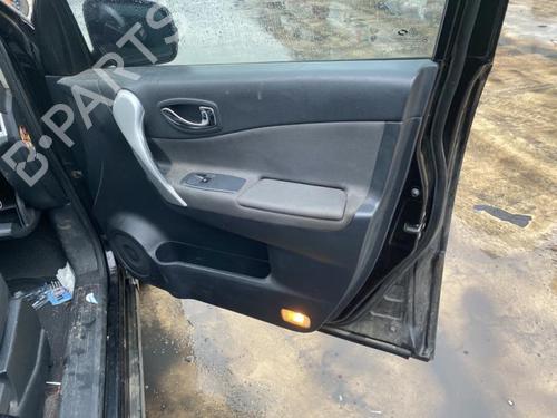 Left rear door RENAULT KOLEOS I (HY_) 2.0 dCi (HY0K) | BP25630176C4
