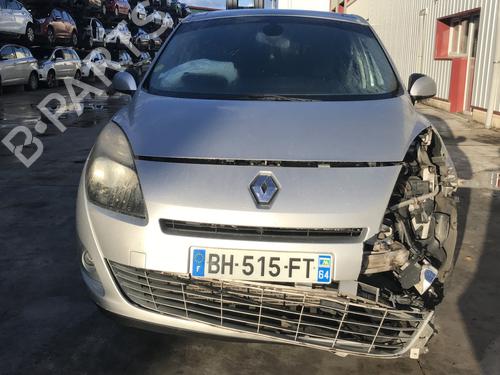 Peças RENAULT GRAND SCÉNIC III (JZ0/1_) 1.5 dCi (JZ09, JZ0D, JZ10, JZ14, JZ1G, JZ29, JZ2C) (110 hp) 4432292