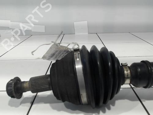 Used Left front driveshaft Left front driveshaft 39178463 39178463