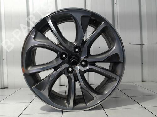 Fælk CITROËN DS4 (NX_) 1.6 HDi 115 | BP30101159C45