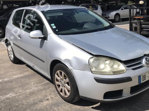 Left headlight VW GOLF V (1K1) 1.6 FSI | BP25634720C28  - Image 23