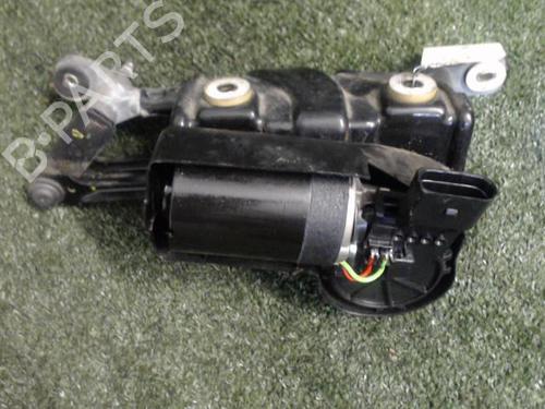 Front wiper motor VW FOX Hatchback (5Z1, 5Z3, 5Z4) 1.2 | BP25631570M29 